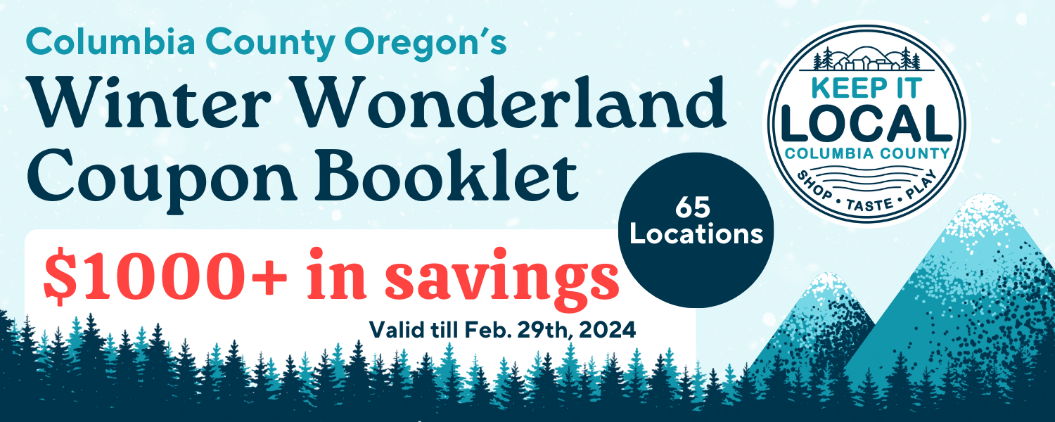 2023 Keep it Local for the Holidays