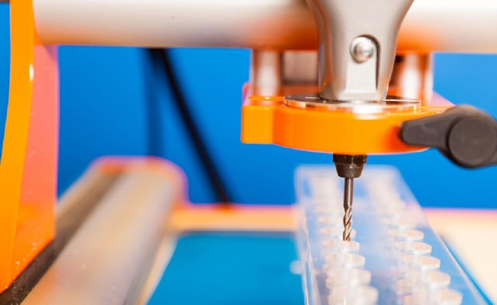 Easy Ways to Choose Custom Plastic Fabrication for Your Business Keep