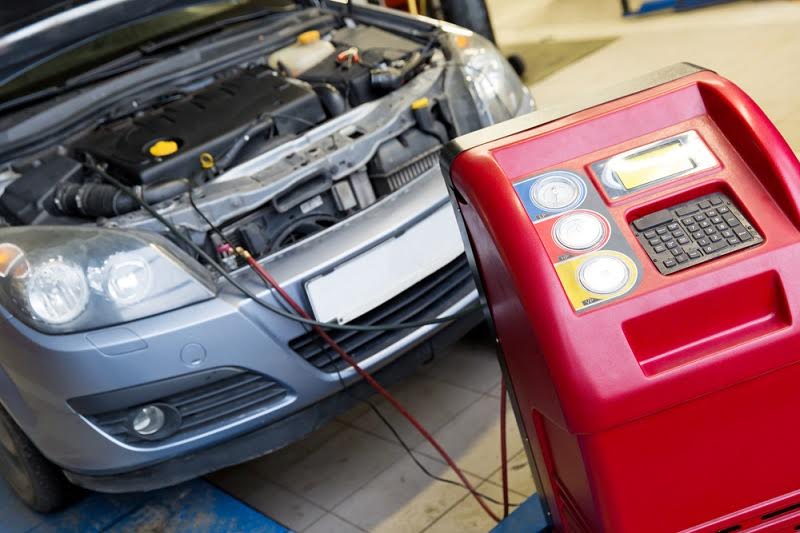 Air Conditioning System Of Your Car Requires A Regular Maintenance
