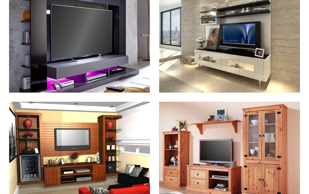 Amazing TV Stand Ideas Keep it Relax