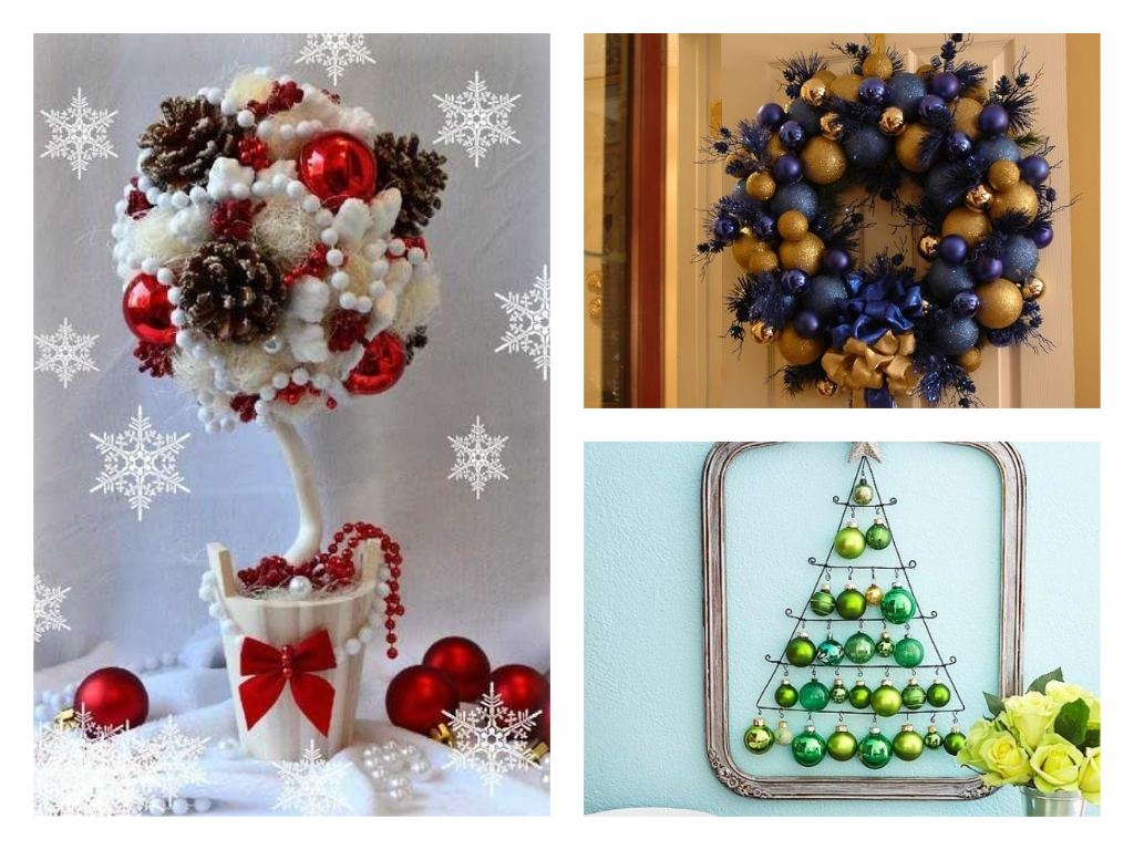 Christmas Decor for the New 2020