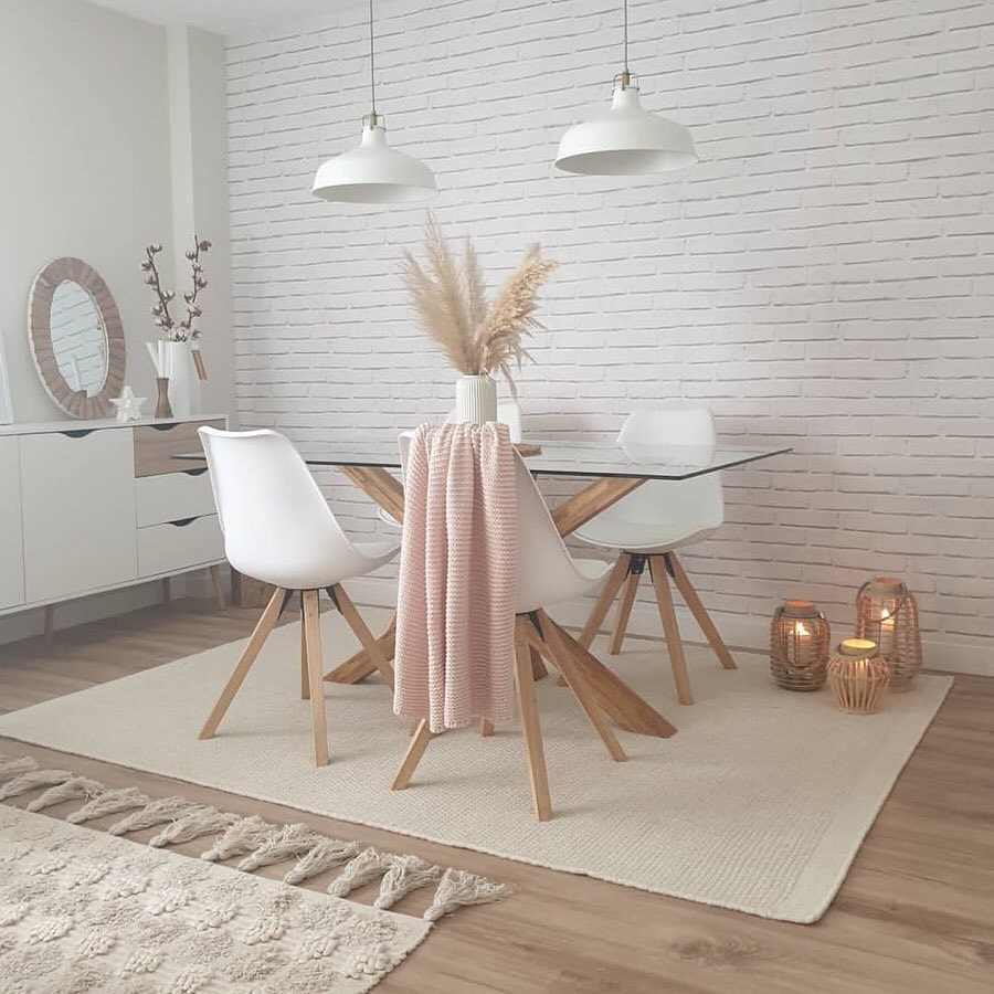 All You Need to Know When Choosing White Color in Interior