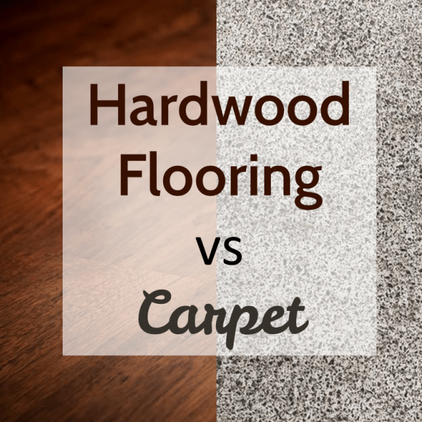 Hardwood Flooring vs Carpet Keep it Simple, DIY