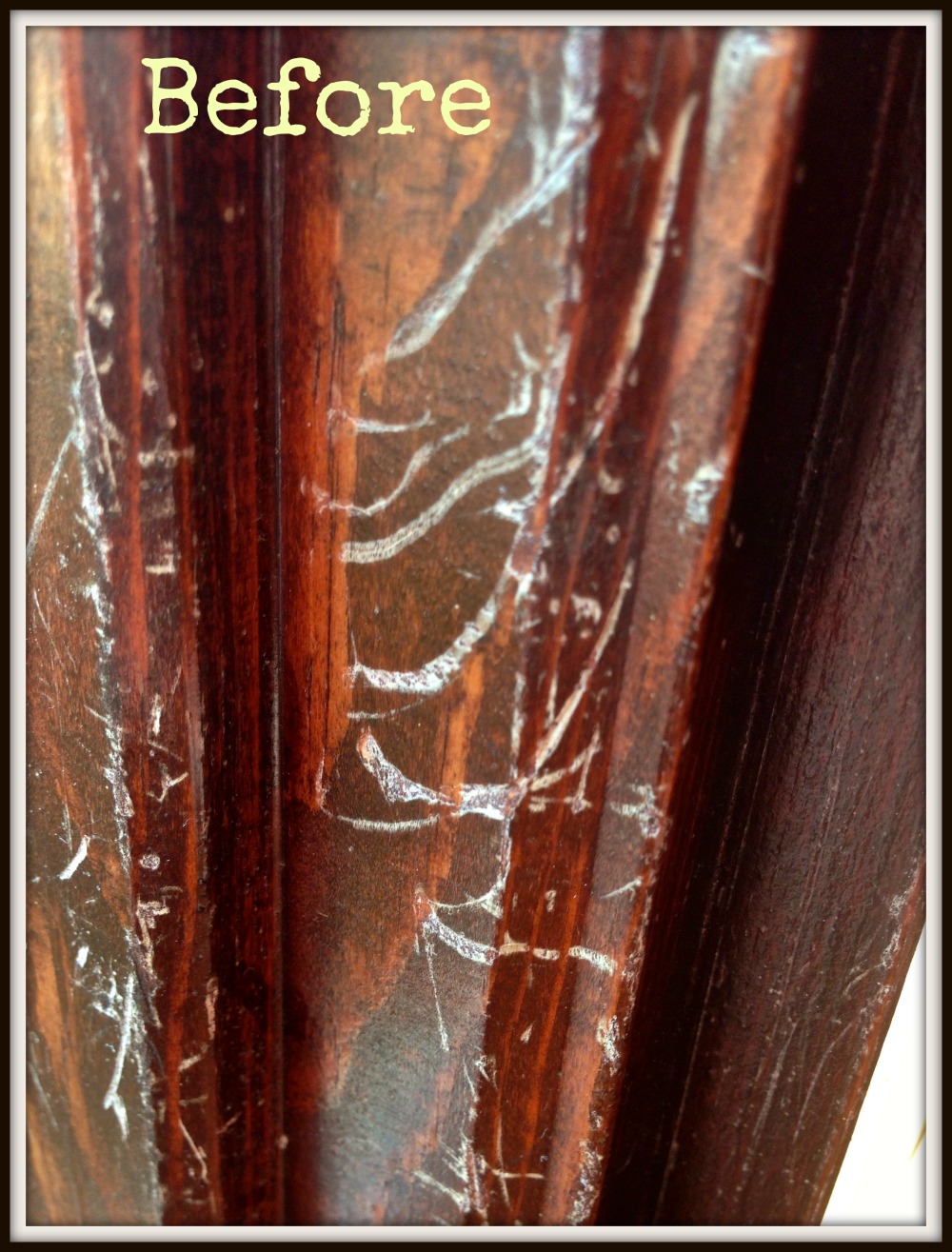 Walnuts and Wood Keep It Simple Summer