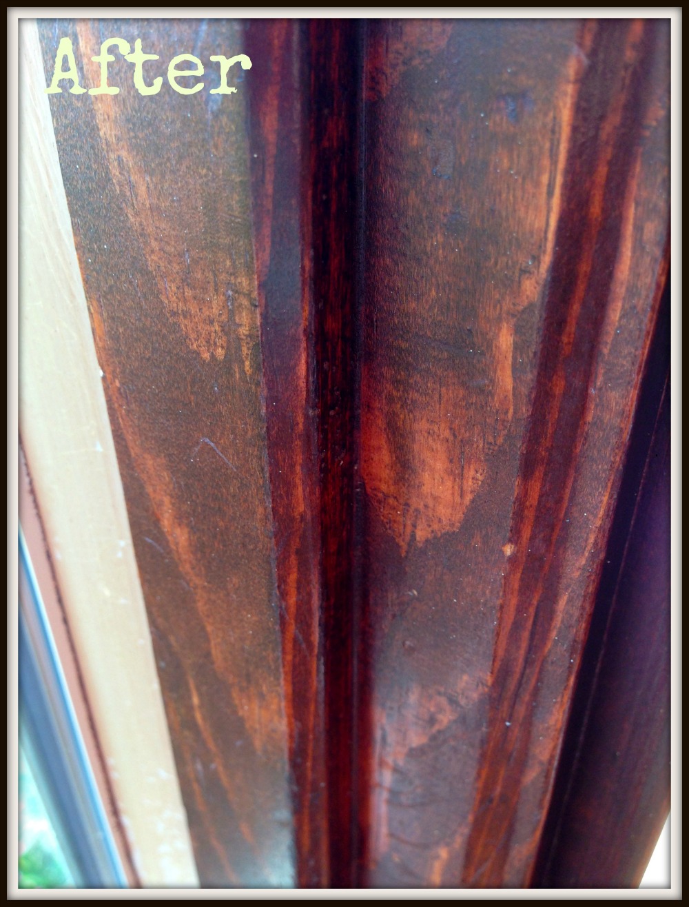 Walnuts and Wood Keep It Simple Summer