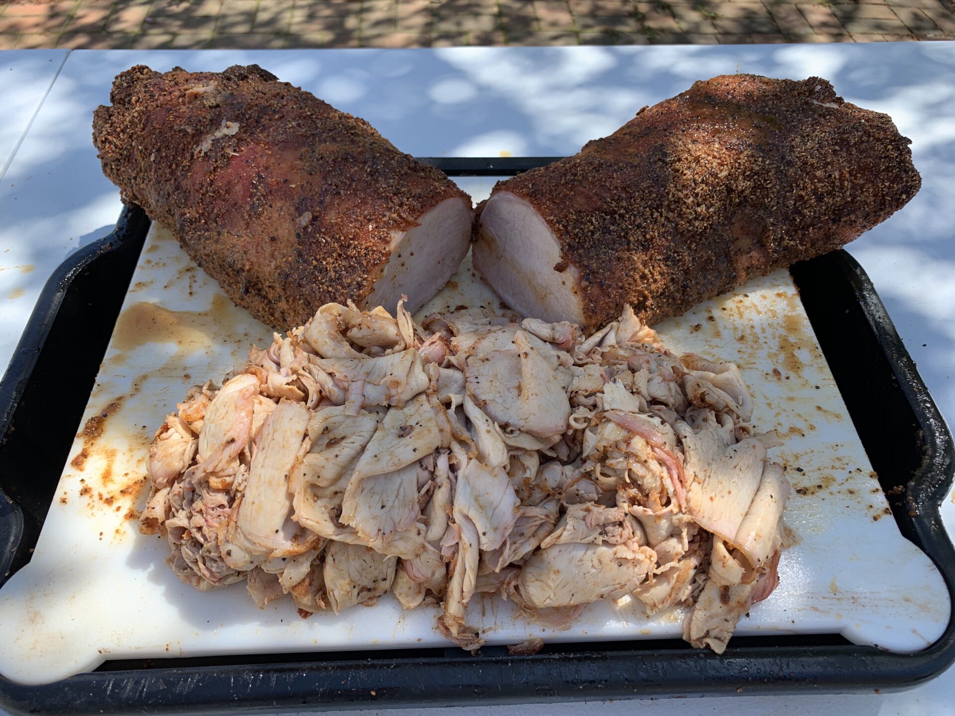 Smoked Meat, Hagerstown, MD Keep It Smokin’ BBQ