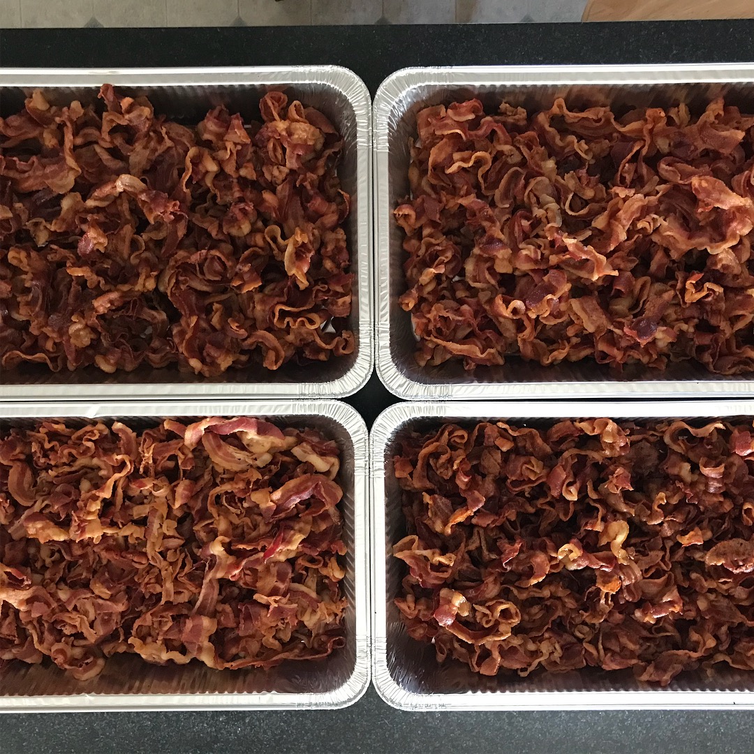 Smoked Meat, Hagerstown, MD Keep It Smokin’ BBQ