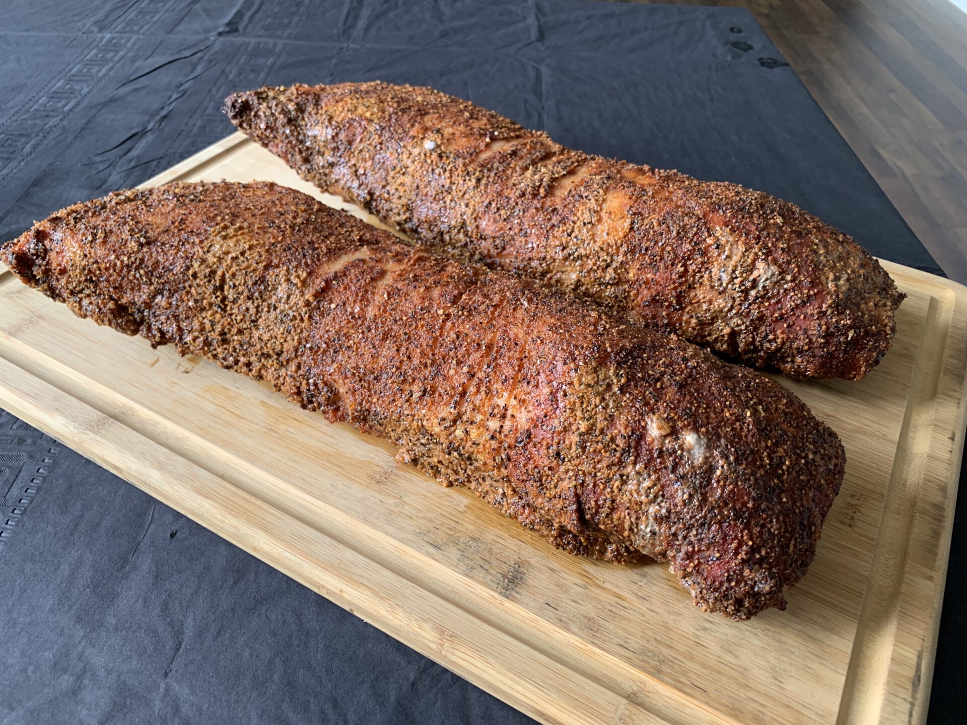 Smoked Meat, Hagerstown, MD Keep It Smokin’ BBQ
