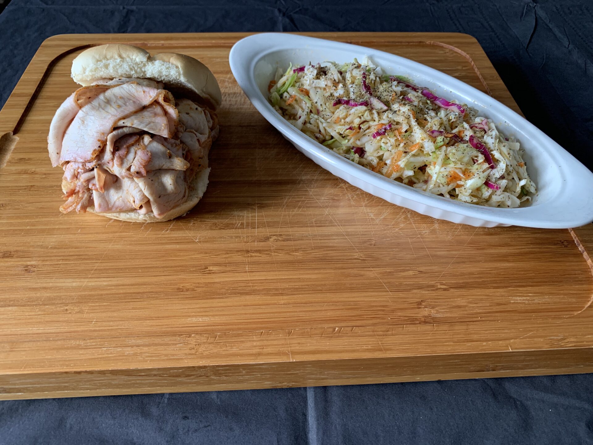 Smoked Meat, Hagerstown, MD Keep It Smokin’ BBQ