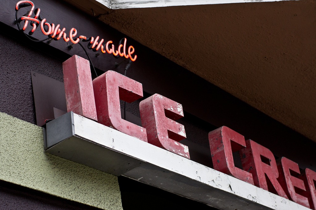 BiRite Creamery in San Francisco