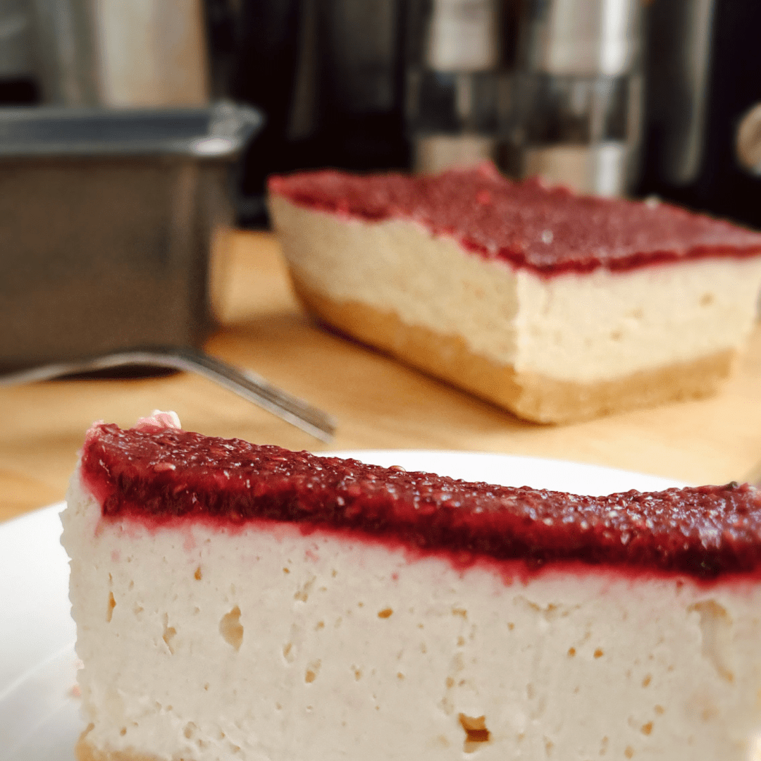 Jelly Cheesecake Recipe Keep Keto