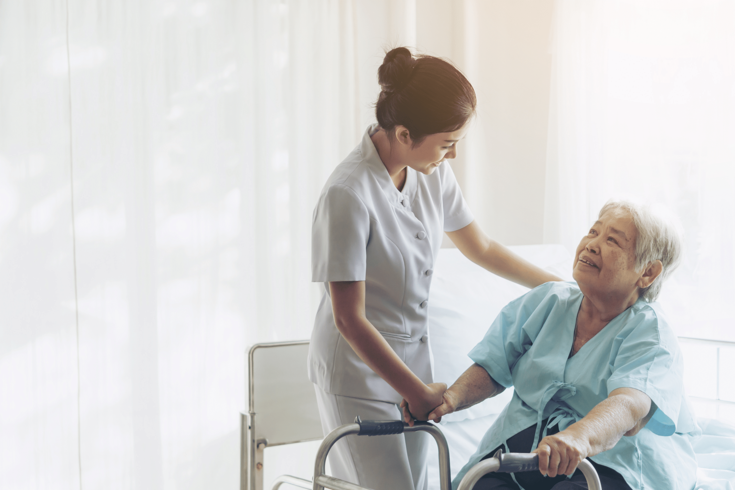 What Is Body Mechanics and Why Is It Important for Caregivers