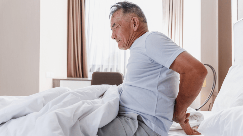 Here's Why Bedroom Safety for the Elderly Is Important
