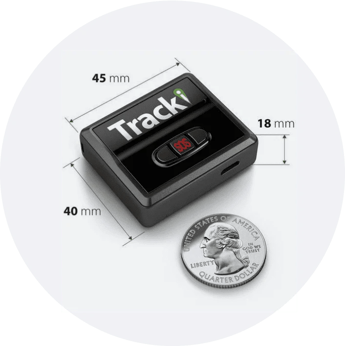 Top 5 GPS Trackers for Elderly Loved Ones Keeping Your Seniors Secure