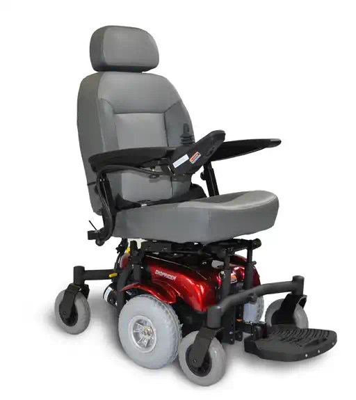 Hire Electric Wheelchair Keep Moving