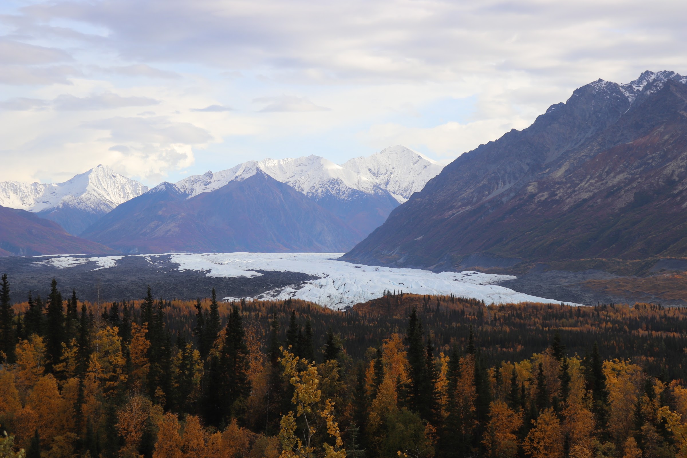 Kenai Peninsula KEEP ON EXPLORING
