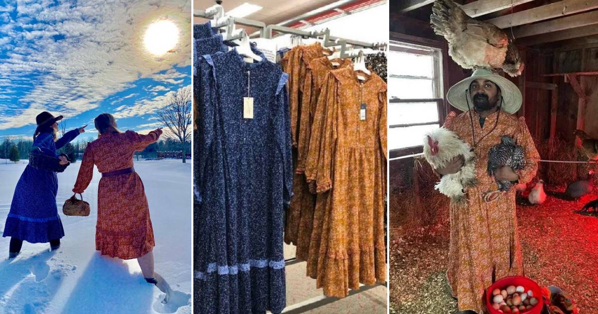 People Are Hilariously Roasting ‘Target’ Fashion Designers By Taking