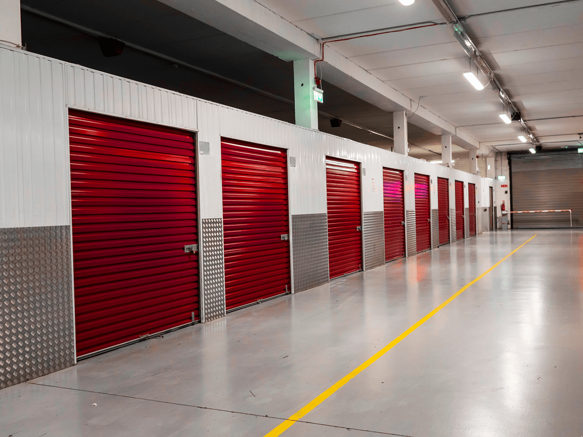 How Much Does Storage Cost? Explaining Storage Unit Expenses Keep On Moving Company