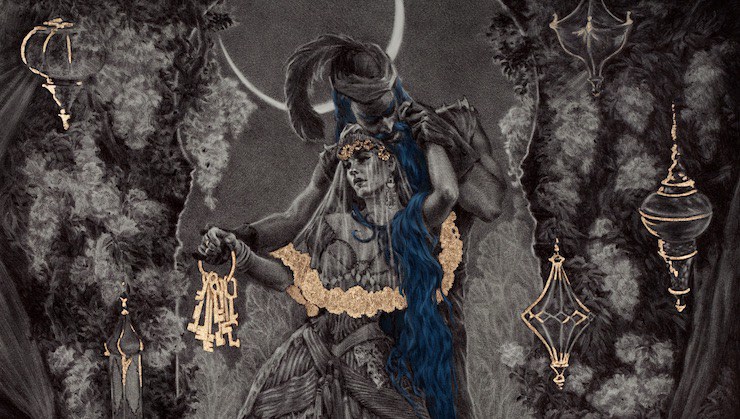 Bluebeard's Bride An Interview with the Developers Keep on the