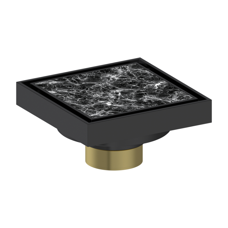 Keep On Tiling Matte Black Shower Drain Keep On Tiling