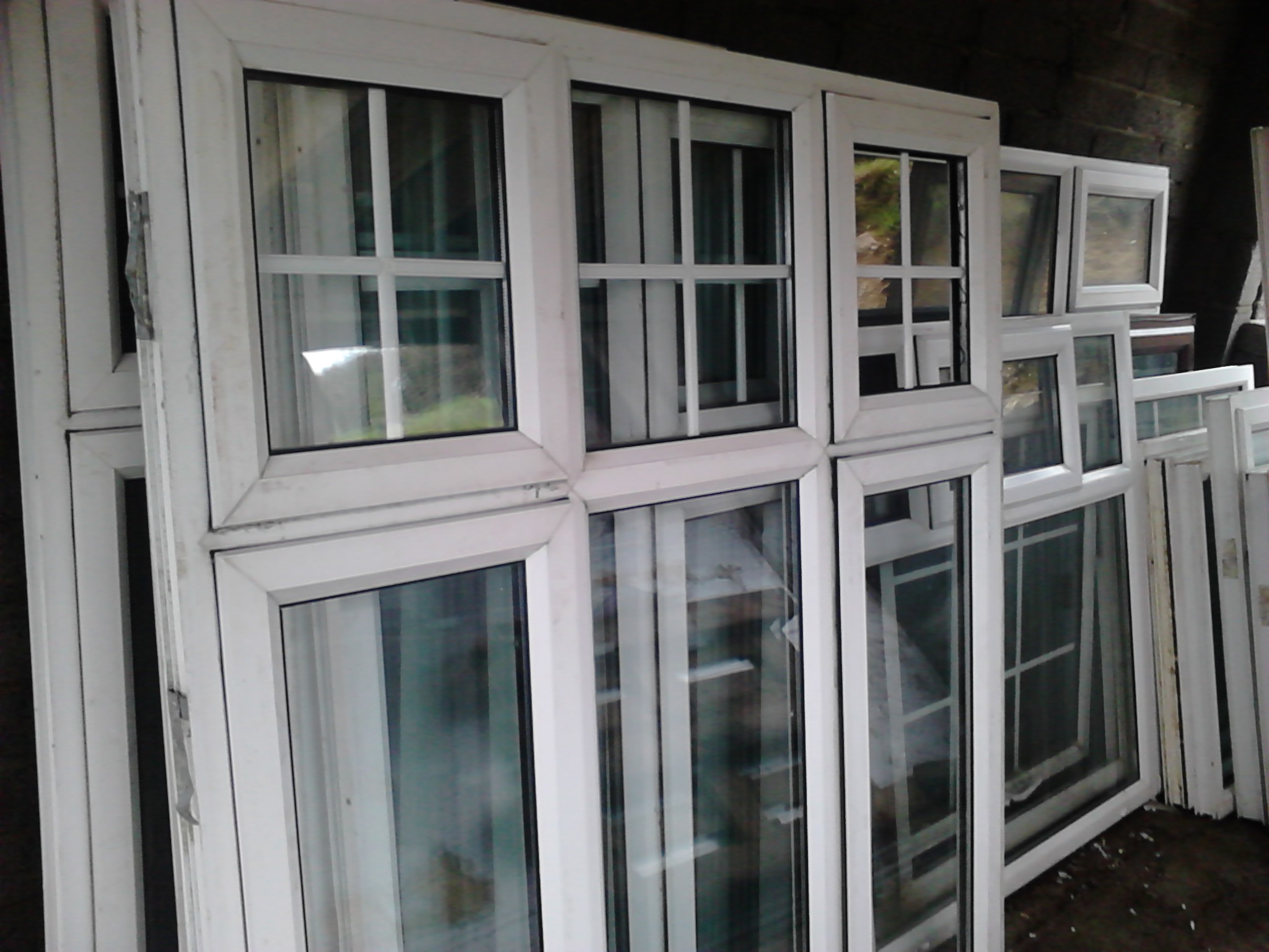 Windows & Doors ABC Supply