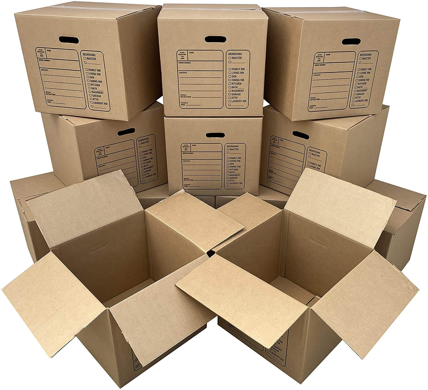 How to Increase the Effectiveness of Your Perth Storage Unit Perth