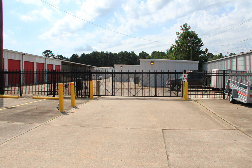 location2 Keep Safe Self Storage