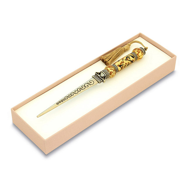 Envelope Opener Keepsake