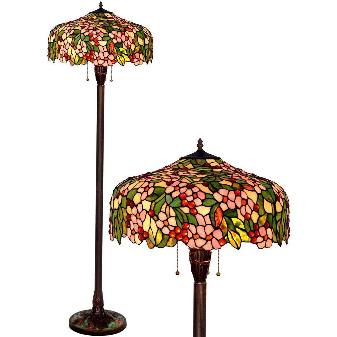 Stand/Pedestal/Floor Lamp Keepsake