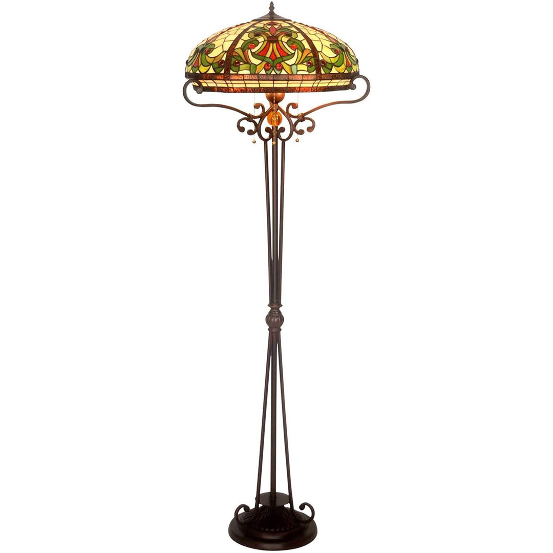 Stand/Pedestal/Floor Lamp Keepsake