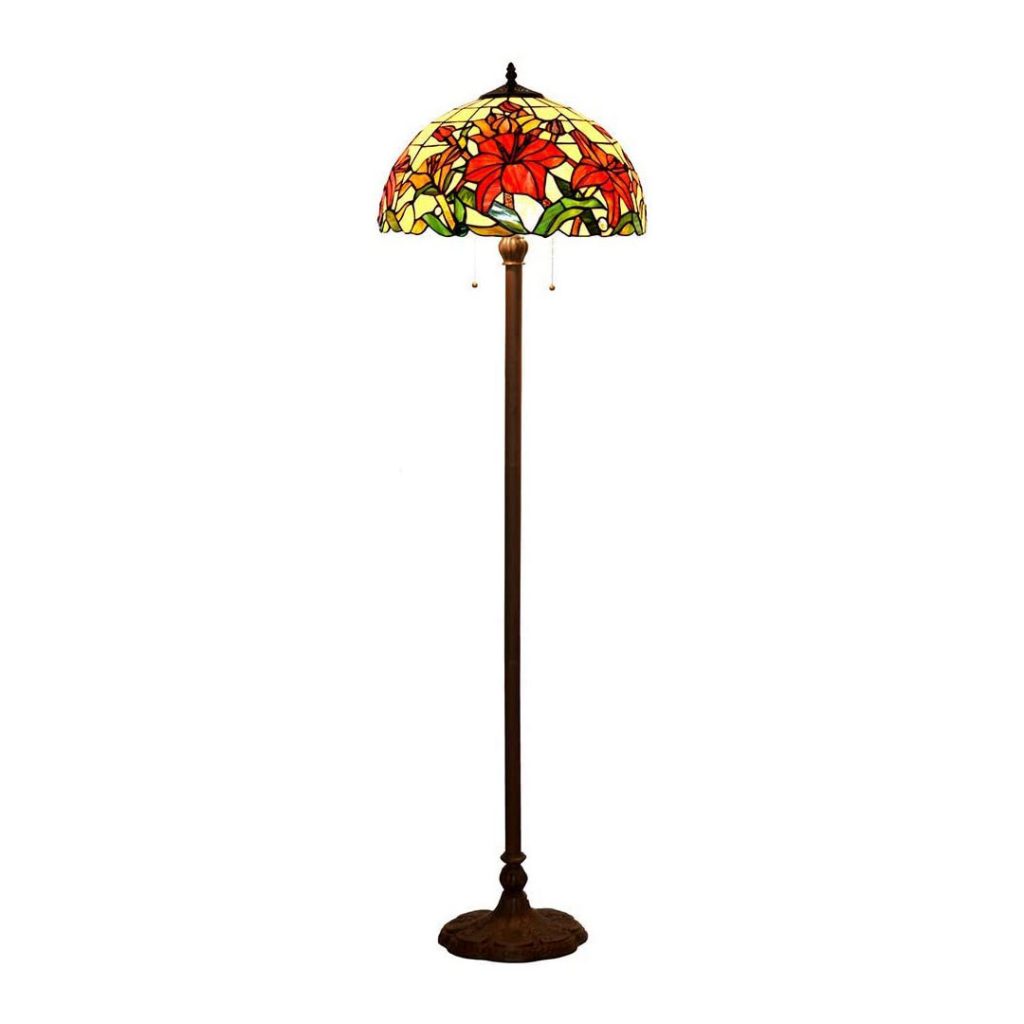 Stand/Pedestal/Floor Lamp Keepsake