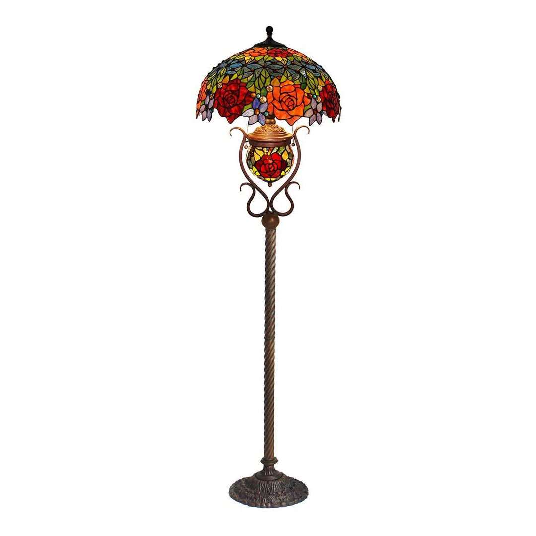 Stand/Pedestal/Floor Lamp Keepsake