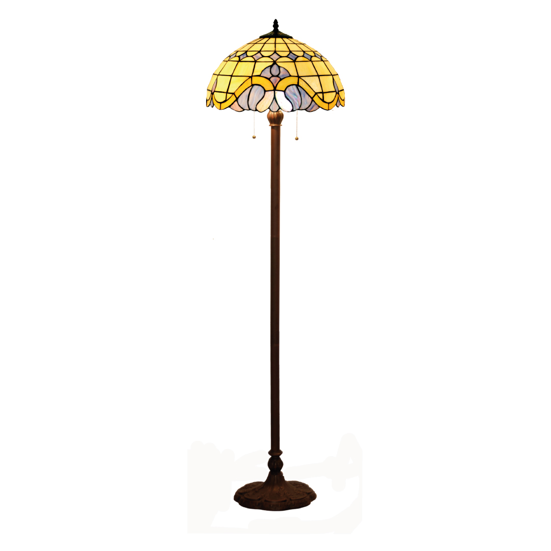 Stand/Pedestal/Floor Lamp Keepsake