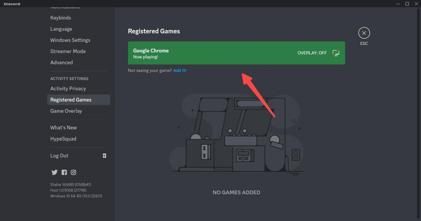 Como transmitir o Netflix na Discord sem tela preta?[2023]