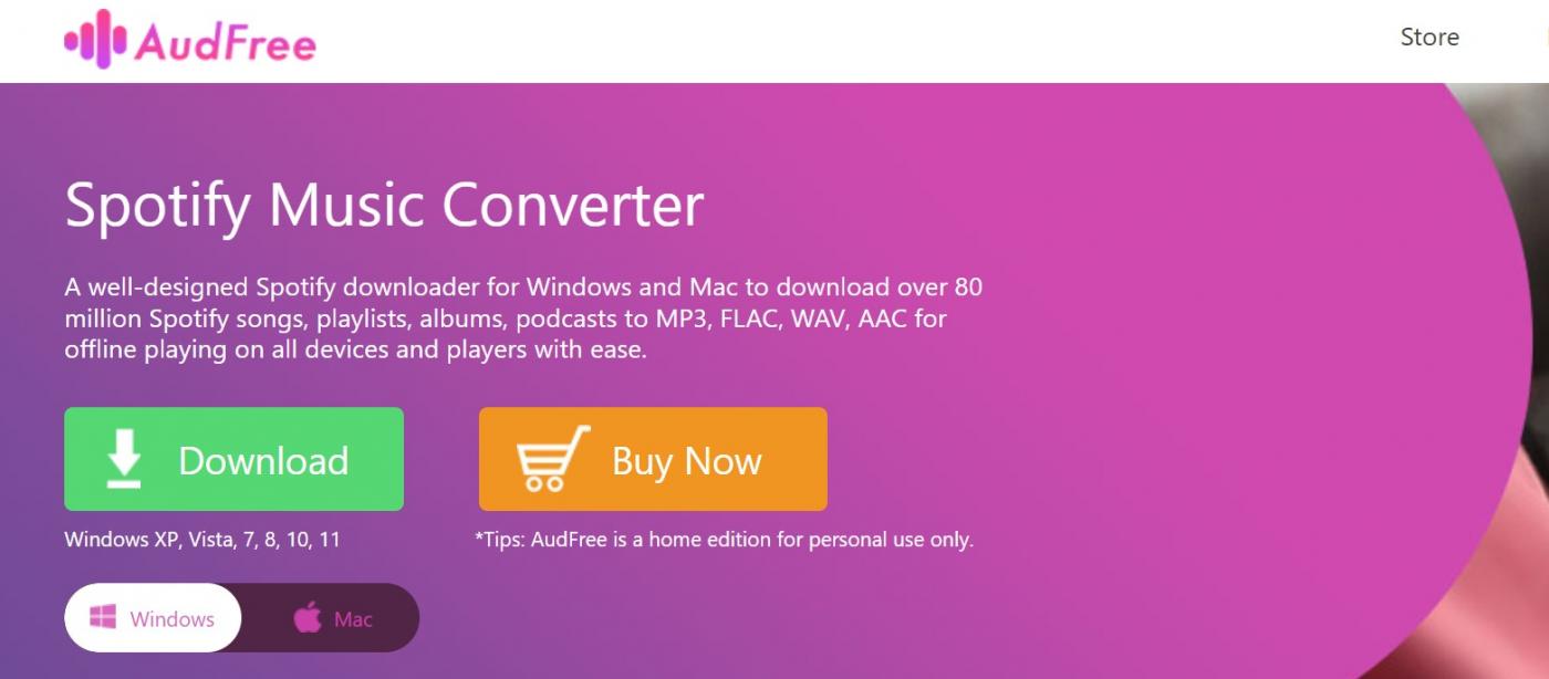 AudFree Review Is AudFree Legal and Safe?