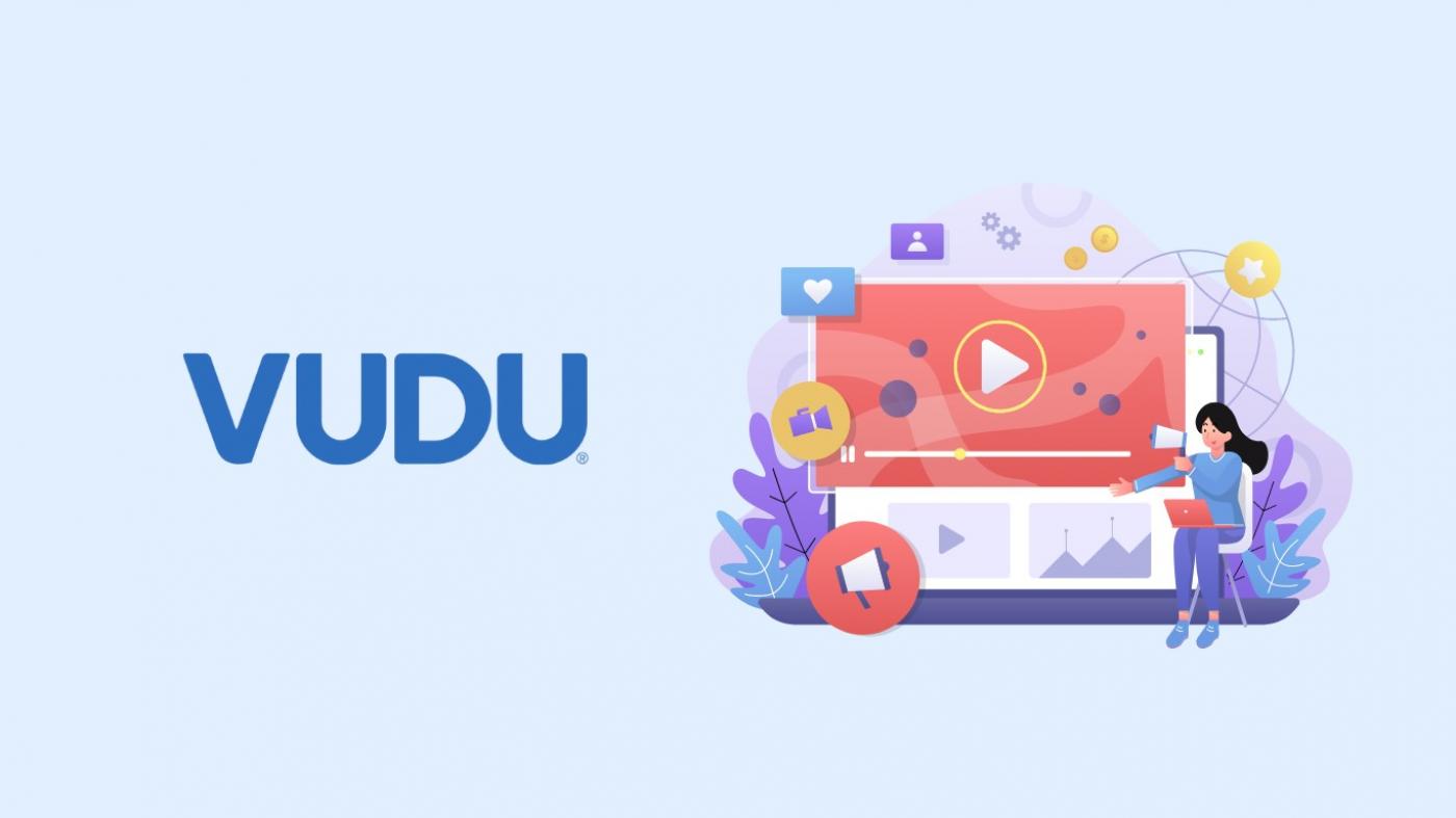 How to Download Vudu Movies in Easy Steps? [2023]