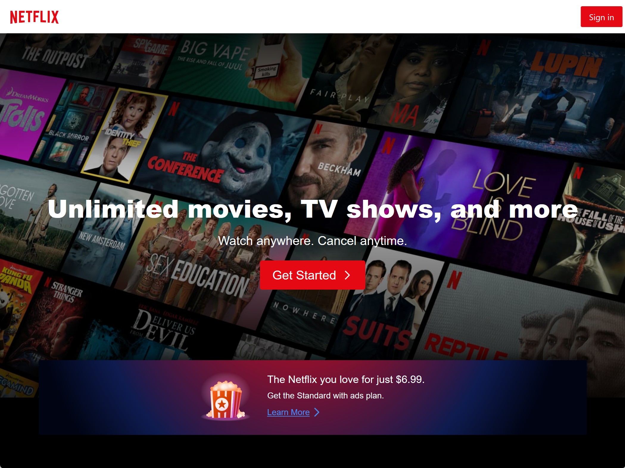 How to Download Movies on Netflix? [Updated 2023]