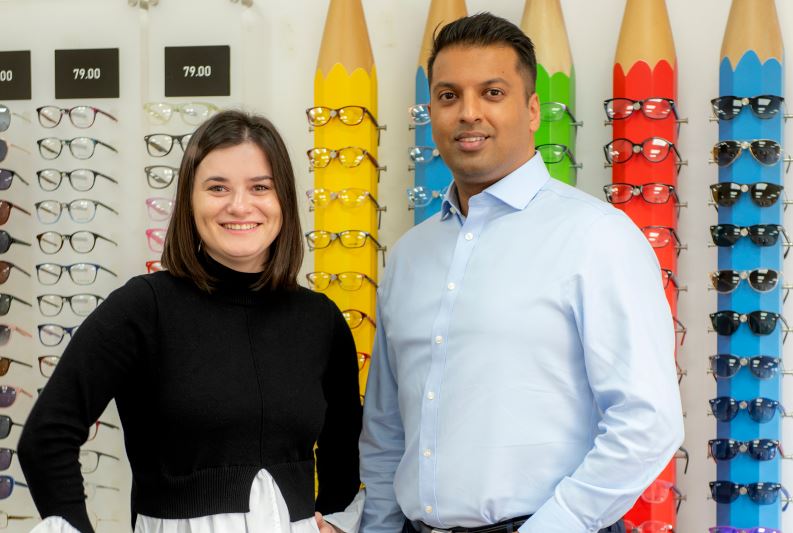 Glasses Archives Keep Things Local