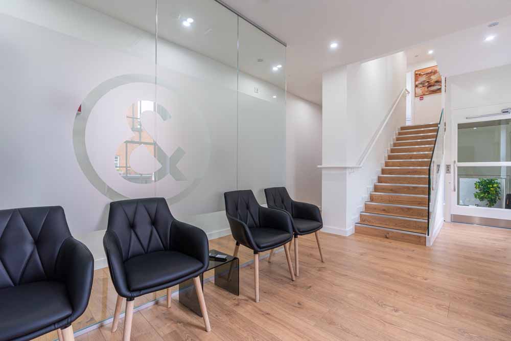 D&F Dental & Facial Clinic Dental Excellence Keep Things Local