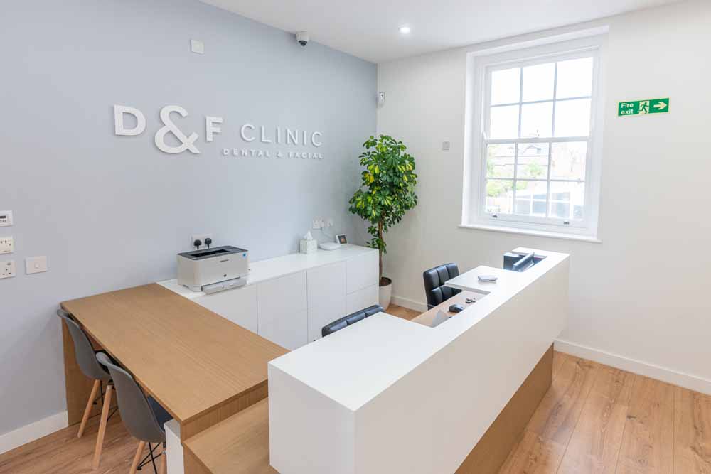 D&F Dental & Facial Clinic Dental Excellence Keep Things Local