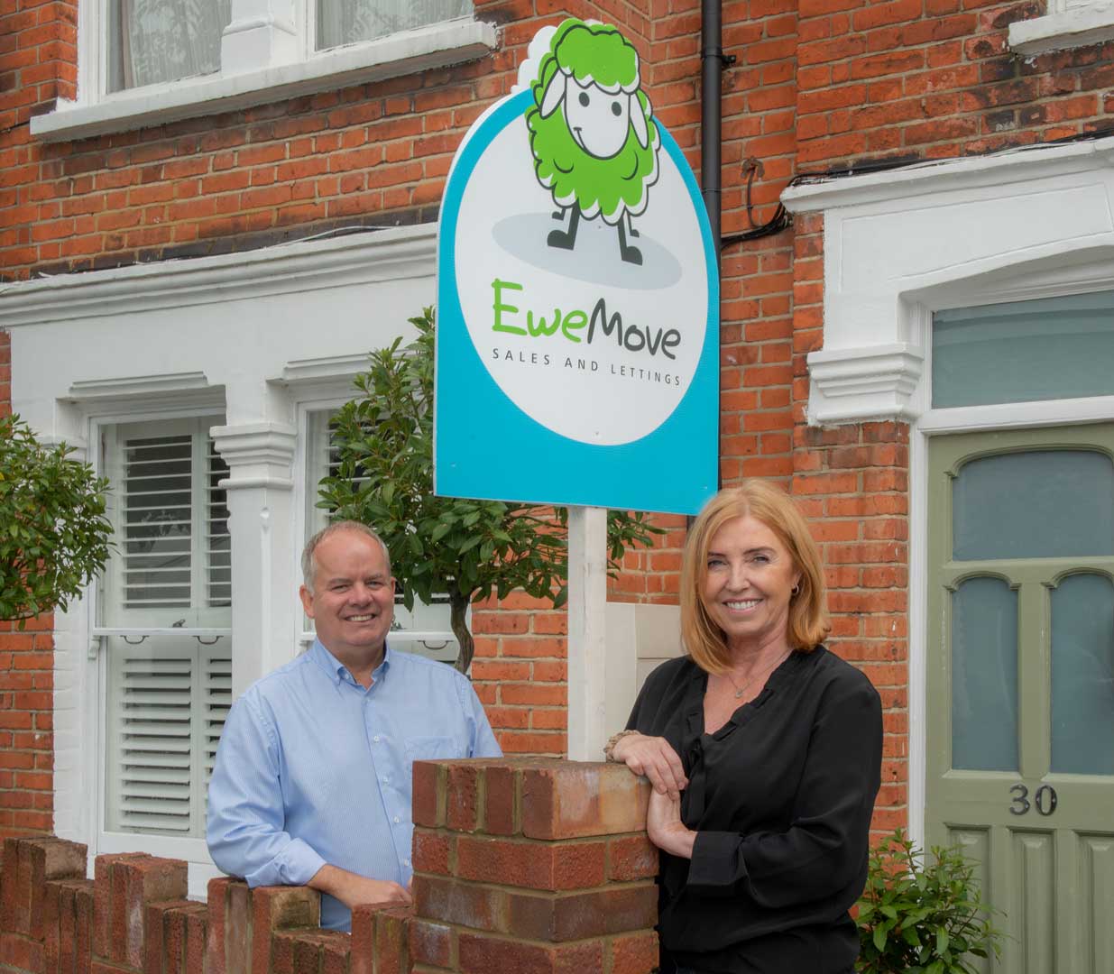 Chiswick Property EweMove Planning A New Year Move? Keep Things Local