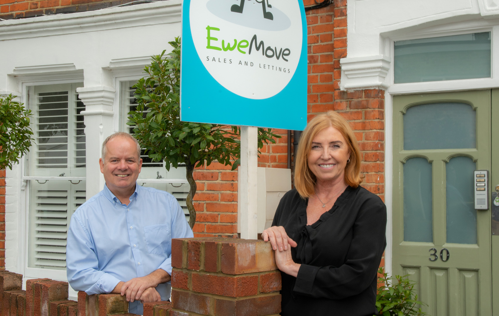 Chiswick Estate Agency EweMove A Different Way To Do Business Keep