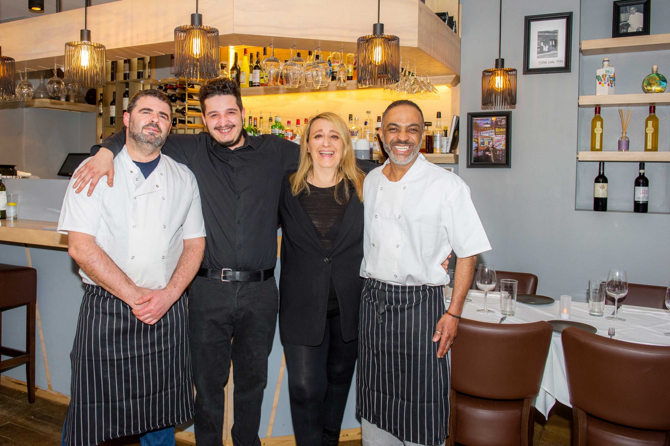 Fulham Italian Restaurant Raffaele’s The True Taste Of Italy Keep Things Local