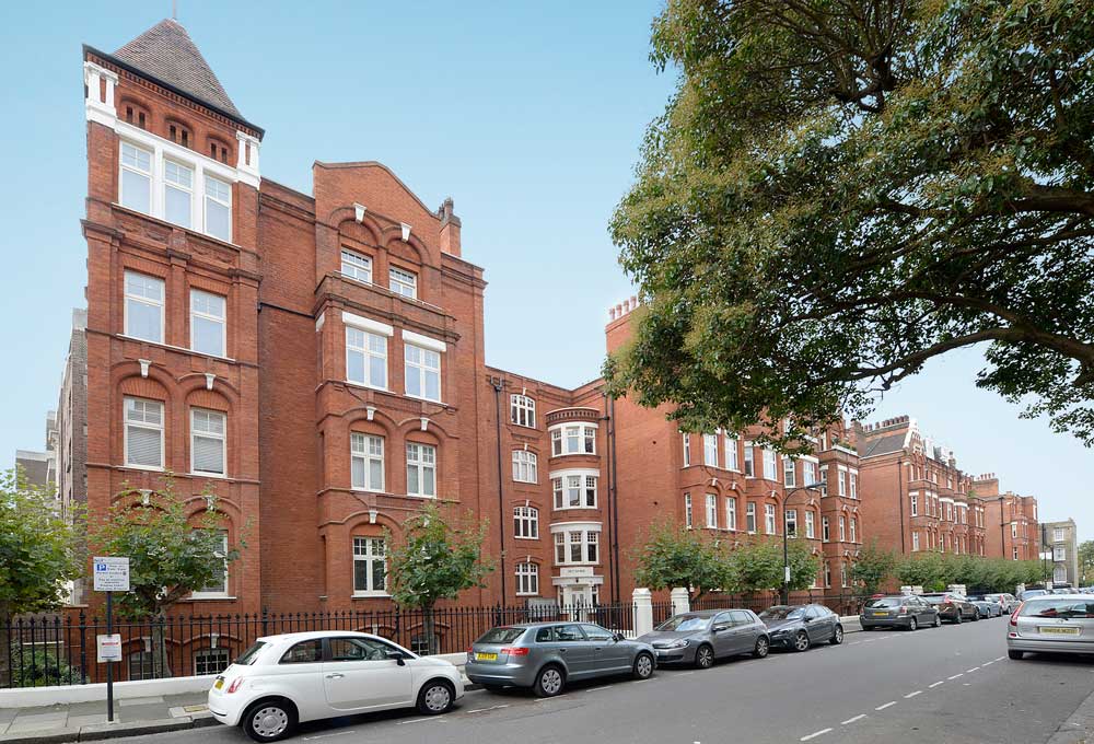 Hamlet Gardens Where the Living is Easy Keep Things Local