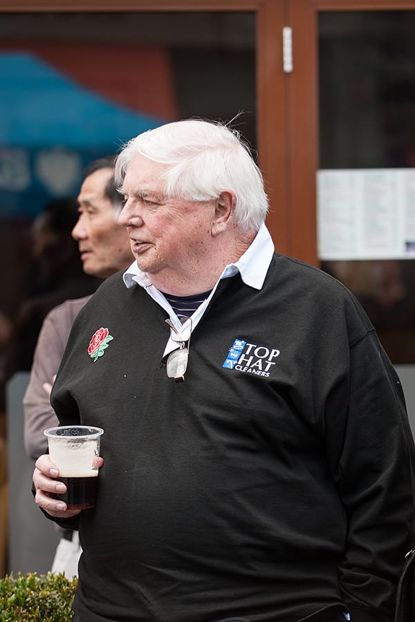 Top Hat celebrates 50 years of awardwinning dry cleaning Keep Things