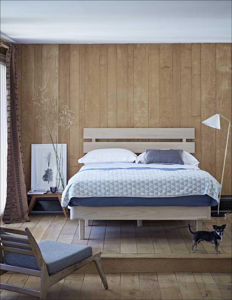 Naturalmat A Bedtime Story Keep Things Local