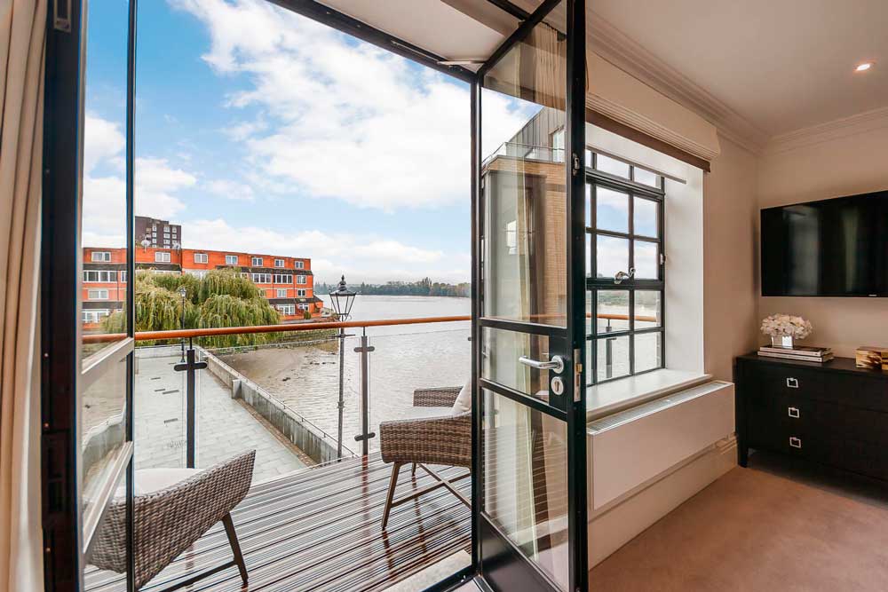 Property to Rent in Fulham Palace Wharf Fulham Riverside Living