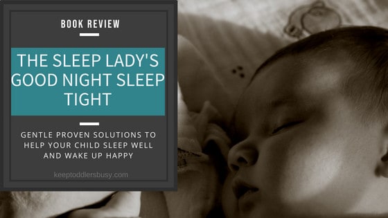 9780749942212: Good Night, Sleep Tight: Gentle, proven solutions.