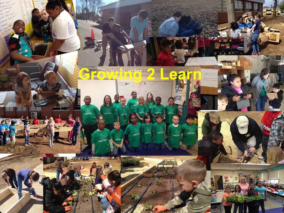 Clarksville Elem. Wins 30 in 30