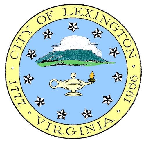A 30 in Thirty for the City of Lexington Keep Virginia Beautiful